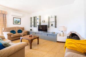 Villa Samui by Algarve Vacation