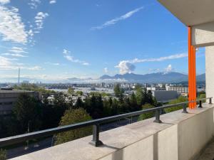 Untold Panoramic View