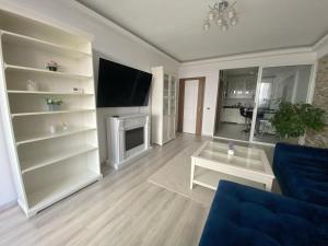 Untold Panoramic View