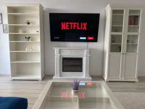 Untold Panoramic View