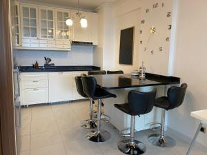 Untold Panoramic View