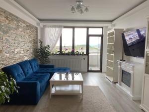 Untold Panoramic View