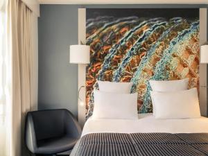 Hotels Mercure Lille Centre Vieux Lille : photos des chambres
