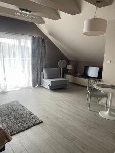 Apartament Tignes Czarna Góra