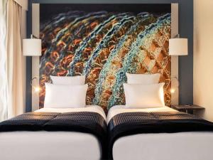 Hotels Mercure Lille Centre Vieux Lille : photos des chambres