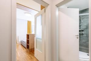 Horský apartmán Temari 11 Klínovec