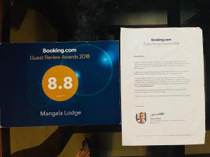 Mangala Lodge