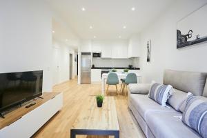 Olatu by Basque Homes