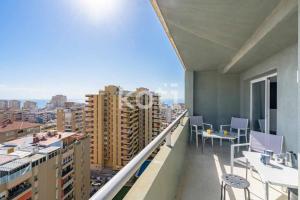 Koti Rentals - Sierra Mijas 213