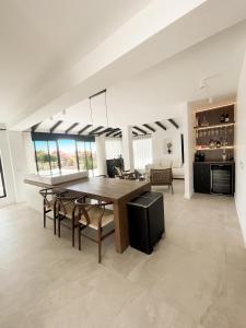 Luxury Villa in Puerto Banus Panoramic Mountain and Sea views with private pool