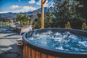 Czarne Wierchy Domy Premium