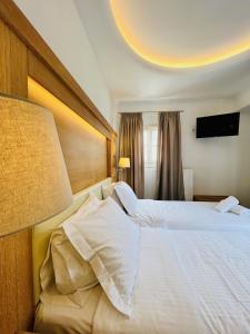 Double or Twin Room room in Matogianni Hotel