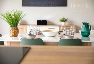 Maison neuve - la Marinière - classée 4 étoiles - emplacement idéal