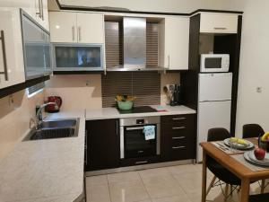 Comfy APT in Chania City Center