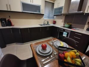 Comfy APT in Chania City Center