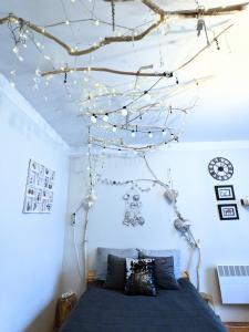 Tiny NON-Smoking Čaka & Free Parking