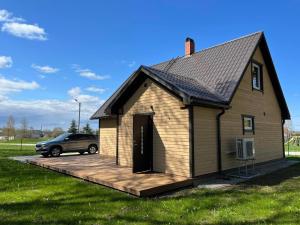 Vahtra allee külalismaja