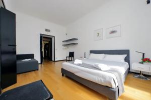 4BNB - Spacious Porta Pia Apartment