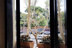 4BNB - Spacious Porta Pia Apartment