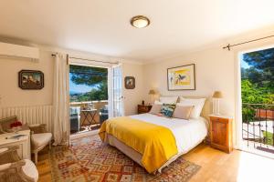 Villa Le Port dattache