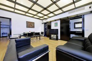 4BNB - Spacious Porta Pia Apartment