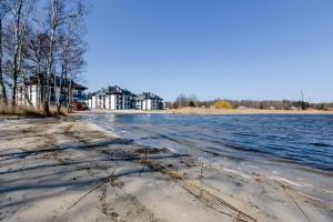 Słoneczne Wybrzeże by Major Domus Club z voucherem do strefy spa