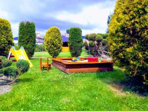 TYLICZ W DECHĘ Pokoje i Apartamenty