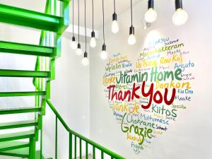 Vitamin Home West Lake