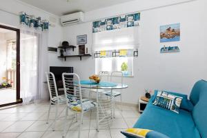 Apartment Della Croce