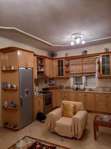 Chrisa apartament