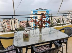 Chrisa apartament
