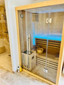 Appartements Nos 3 spas de bourgogne (3minutes de Beaune) : photos des chambres