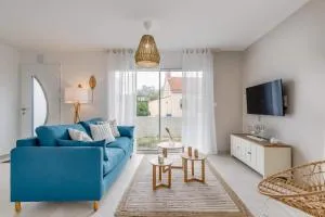 Clair Jeanne - Charmante maison neuve - Notre-Dame-de-Monts