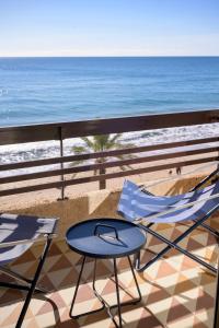 Akquaaa Boutique Hotel