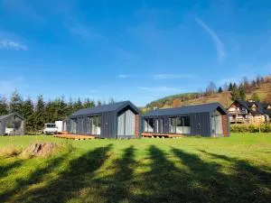 Chyża Zagroda - 旧柳博夫尼亚