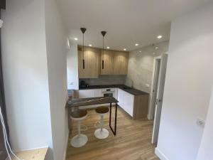 "El Paraguas del Antiguo" Parking privado gratuito-Tres dormitorios independientes