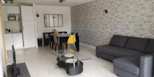 Appartements Emplacement exceptionnel / Vue Etang de Vannes : photos des chambres