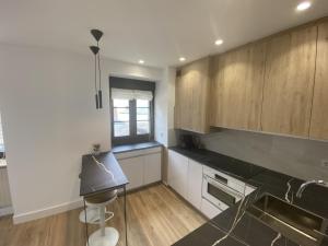 "El Paraguas del Antiguo" Parking privado gratuito-Tres dormitorios independientes