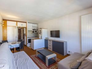 Appartements Studio Gourette, 1 piece, 4 personnes - FR-1-400-46 : photos des chambres