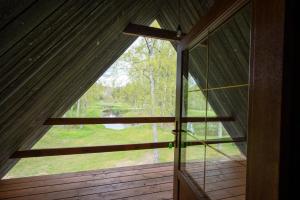 Brīvdienu māja Vējiņi