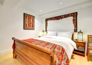 Harbourside Apartment 1