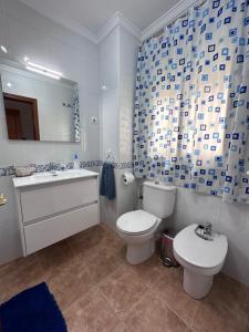 APARTAMENTOS LA CALETA