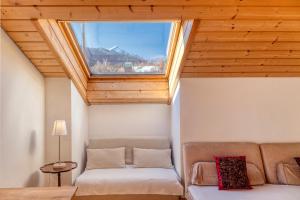 Ruhige Ferienwohnung Partenkirchen 2