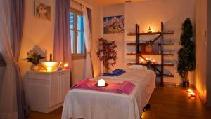 Aegialis Hotel & Spa Amorgos Greece