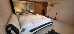 Cosy Traditional Swiss Chalet