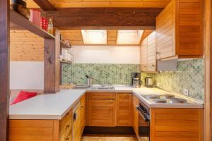 Ruhige Ferienwohnung Partenkirchen 2