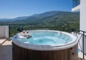 Villa Summer Time - Aryiromoúrion