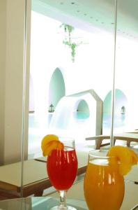 Aegialis Hotel & Spa Amorgos Greece