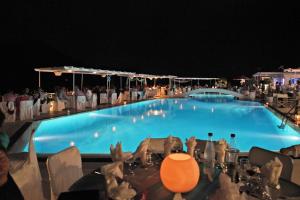 Aegialis Hotel & Spa Amorgos Greece