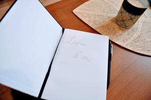 Dormir à Brioude - appartement esprit zen